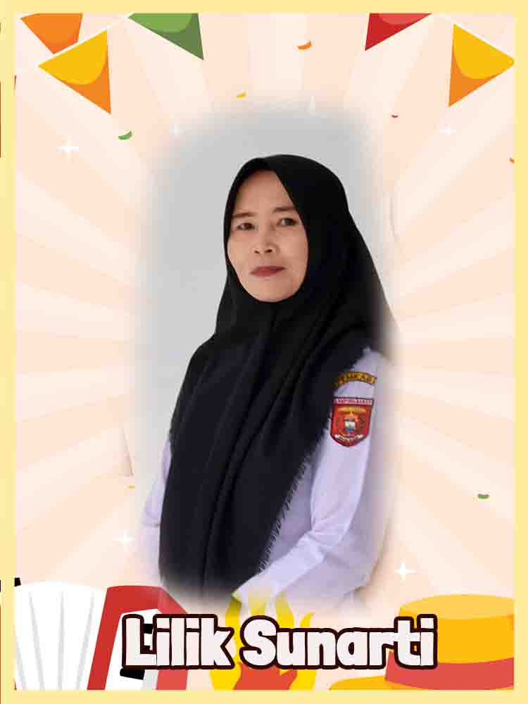 Lilik Sunarti