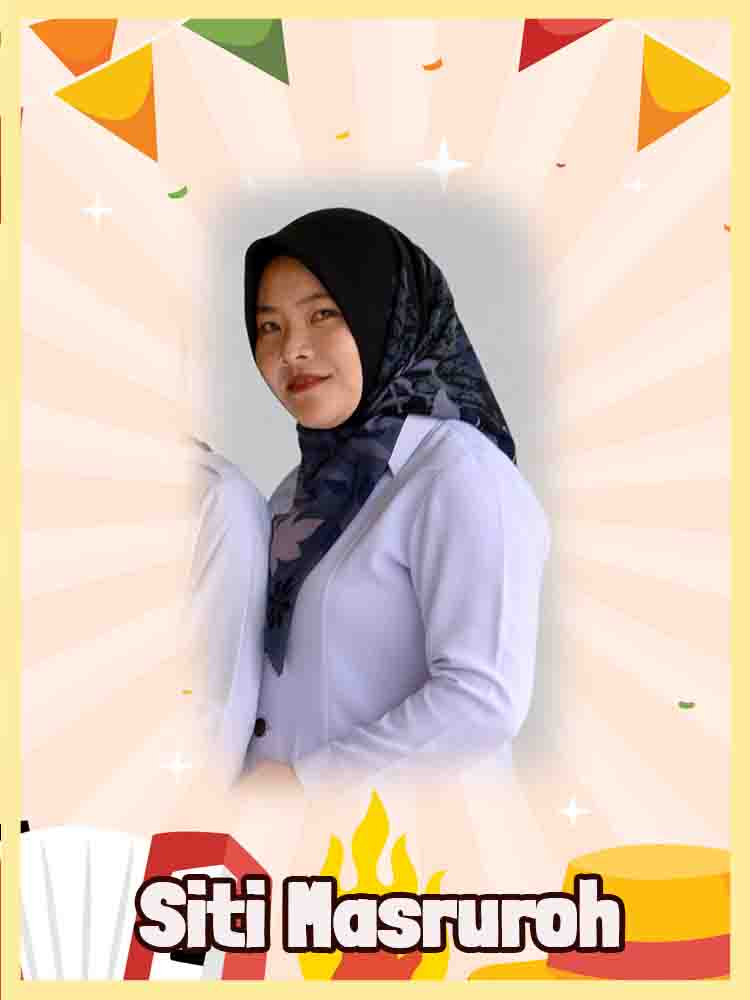 Siti Masruroh