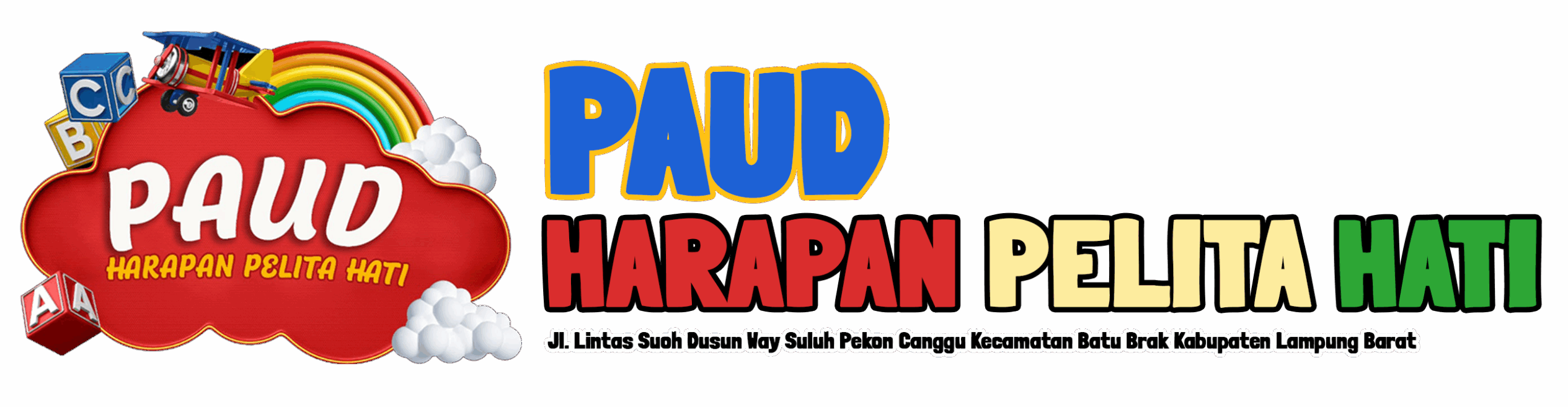 PAUD Harapan Pelita Hati